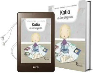 Descargar AudioLibro Katia se Hace Preguntas de Judith Barrue año 2017