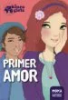 AudioLibro Kinra Girls 7: Primer Amor de Moka