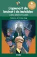AudioLibro L´Aprenent de Bruixot i els Invisibles Premio Edebé Infantil (Xxi v Edición) de Jordi Sierra I Fabra