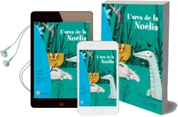 Descargar AudioLibro L Arca de la Noelia de Txabi Arnal año 2017
