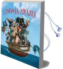 Descargar AudioLibro L Enfonsa Pirates de Jonny Duddle año 2017