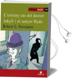 Descargar AudioLibro L Estrany cas del dr Jekyll i el Senyor Hyde -Biblioteca Teide 12 de R.L. Stevenson año 2017
