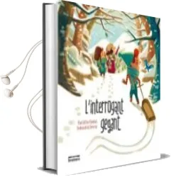 Descargar AudioLibro L Interrogant Gegant (Valencià) de Eulalia Canal año 2017