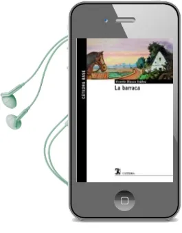 Descargar AudioLibro La Barraca de Vicente Blasco Ibañez año 2017