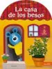 AudioLibro La Casa de los Besos de Claudia Bielinsky