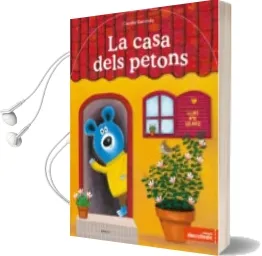 Descargar AudioLibro La Casa Dels Petons de Claudia Bielinsky año 2017