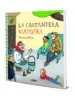 AudioLibro La Castanyera Viatgera de Stefanie Pfeil