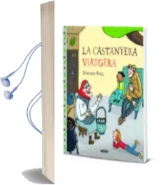 Descargar AudioLibro La Castanyera Viatgera de Stefanie Pfeil año 2017