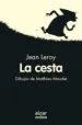 AudioLibro La Cesta de Jean Leroy