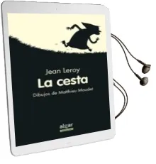 Descargar AudioLibro La Cesta de Jean Leroy año 2017