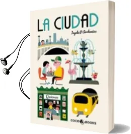 Descargar AudioLibro La Ciudad de Ingela P. Arrhenius año 2017