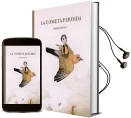 Descargar AudioLibro La Cometa Perdida de Mario Onnis año 2017