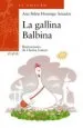 AudioLibro La Gallina Balbina de Ana Belen Hormiga Amador
