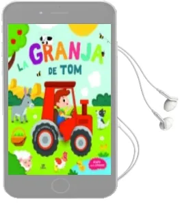 Descargar AudioLibro La Granja de tom de Equipo Editorial año 2017