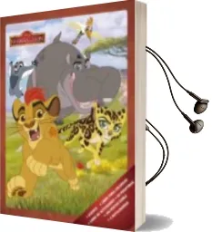 Descargar AudioLibro La Guardia del Leon: Caja Metalica de Varios Autores año 2017