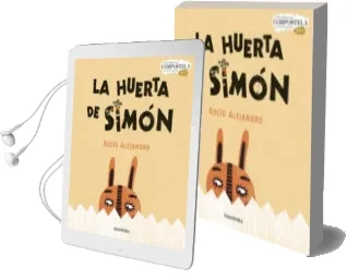 Descargar AudioLibro La Huerta de Simon (Premio Compostela) de Desconocido año 2017