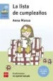 AudioLibro La Lista de Cumpleaños ( Adaptación Lectura Fácil ) de Anna Manson Munne