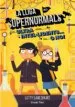AudioLibro La Lliga Dels Supernormals 2: Ultra Intel·Ligents o no! de Gitty Daneshvari