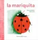 AudioLibro La Mariquita de Bernadette Gervais