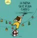 AudioLibro La Nena que Volia Carbó (Nous i Esbojarrats) de Cristina Sarda