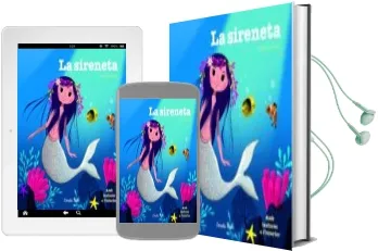 Descargar AudioLibro La Sireneta. Llibre amb Textures de Varios Autores año 2017