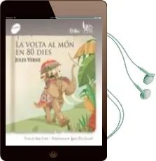 Descargar AudioLibro La Volta al món en 80 Dies de Jules Verne año 2017