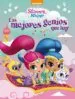 AudioLibro Las Mejores Genios que hay (Shimmer y Shine) de Varios Autores