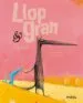 AudioLibro Llop Gran i Llop Petit de Brun Cosme N