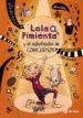 AudioLibro Lola Pimienta, 3. Lola y el Saboteador de Concursos de Ulrike Rylance