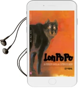 Descargar AudioLibro Lon po po de Ed Young año 2017