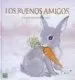 AudioLibro Los Buenos Amigos de Varios Autores