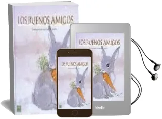 Descargar AudioLibro Los Buenos Amigos de Varios Autores año 2017