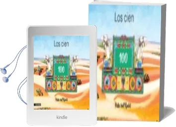 Descargar AudioLibro Los Cien de Halla Bint Khalid año 2017