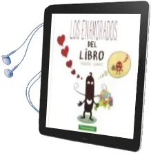 Descargar AudioLibro Los Enamorados del Libro de Frederic Laurent año 2017