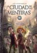 AudioLibro Los Guardianes ii :La Ciudad de las Mentiras de Lian Tanner