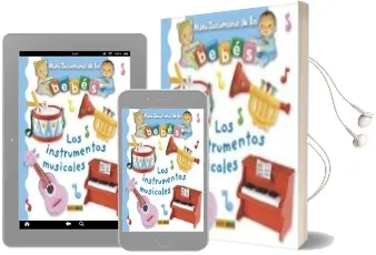 Descargar AudioLibro Los Instrumentos Musicales de Beaumont Belineau año 2017