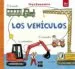 AudioLibro Los Vehículos de Yayo Kawamura