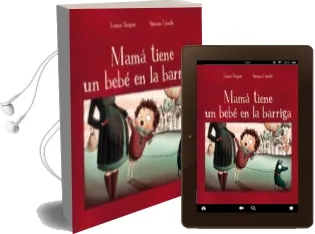 Descargar AudioLibro Mama Tiene un Bebe en la Barriga de Luana Vergari año 2017