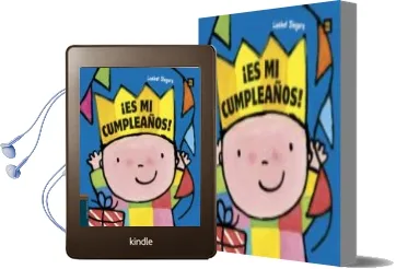 Descargar AudioLibro Manu 1:¡Es mi Cumpleaños! de Liesbet Slegers año 2017