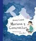 AudioLibro Mariona y Comenoches de Jaume Cabre