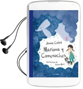 Descargar AudioLibro Mariona y Comenoches de Jaume Cabre año 2017