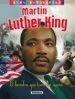 AudioLibro Martin Luther King, el Hombre que Tuvo un Sueño de Varios Autores