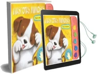 Descargar AudioLibro Mascotas Mimosas de Equipo Susaeta año 2017
