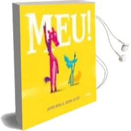 Descargar AudioLibro Meu! de Jerome Keane año 2017