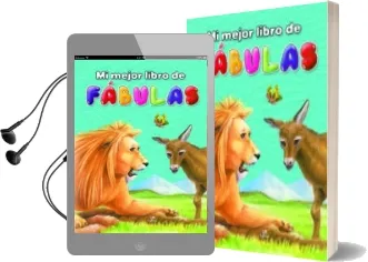Descargar AudioLibro Mi Mejor Libro de Fabulas de Varios Autores año 2017