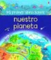 AudioLibro Mi Primer Libro Sobre Nuestro Planeta de Matthew Oldham