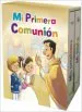 AudioLibro Mi Primera Comunión de Varios Autores
