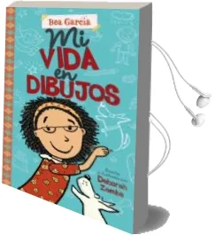 Descargar AudioLibro Mi Vida en Dibujos 1 de Deborah Zemke año 2017