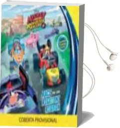 Descargar AudioLibro Mickey i els Superpilots. la Cursa Rigatoni de Varios Autores año 2017