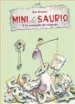 AudioLibro Mini Saurio y la Ensalada de Numeros de Ute Krause